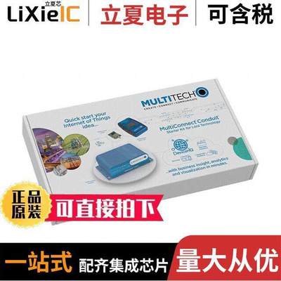 MTCDT-LDC3-246A-STARTERKIT-923 null Multi-Tech Systems Inc.