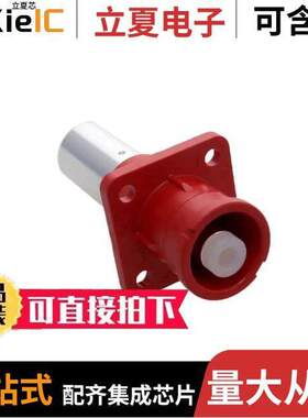 SLPIRC85CPNR1连接器 〔SURLOK PLUS, INLINE RECEPTACLE, 〕