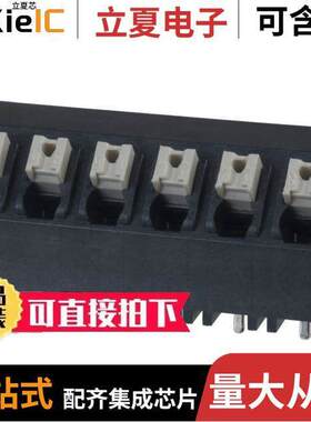 1884770000连接器 〔TERM BLO【 6POS 45DEG 5.08MM PCB 〕