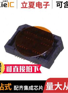 LSH-010-01-G-D-A-K-TR连接器 〔CONN RCPT 20POS SMD GOLD 〕