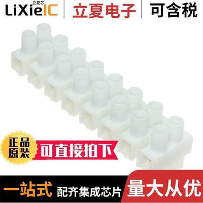 0391002008连接器 〔CONN TERM STRIP 8CIRC 0.394