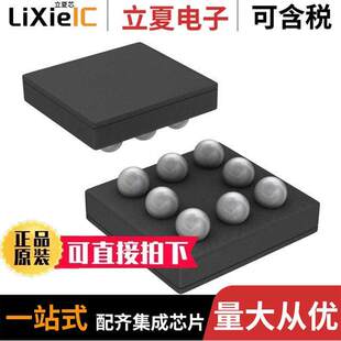 LM3202TLX ADJ 8USMD 〕 SYNC REG 〔IC NOPB芯片 0.65A