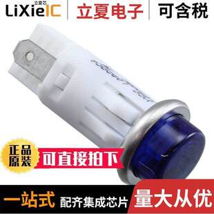 1092QC6-125VAC  Visual Communications Company - VCC