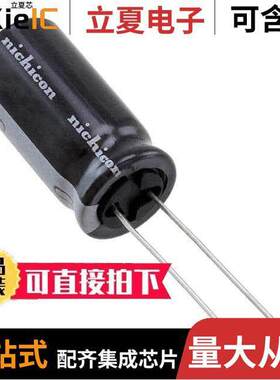 UKL0J222MHD电容 〔CAP ALUM 2200UF 20% 6.3V RADIAL 〕