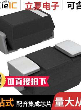 3SMAJ5934B-TP分立半导体产品 〔DIODE ZENER 24V 3W DO214AC 〕