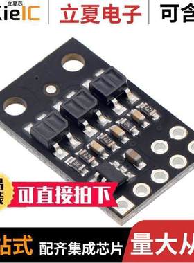 4103开发板 〔QTR-HD-03RC REF ARRAY 3CHNL 〕