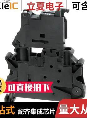 3248005连接器 〔CONN TERM BLK DISCONN 10-26AWG 〕