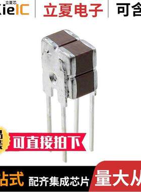 ST103C826MAN02电容 〔CAP CER 82UF 25V X7R 4DIP 〕