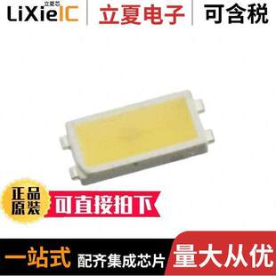 SML 〕 SMLK18WBJCW光电元 〔LED 8000K 4SMD WHITE 件 COOL
