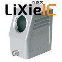 1652580000连接器 〔CONN HOOD SIDE ENTRY SZ3 PG29 〕