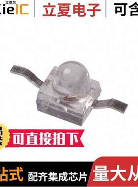 CMD9121VGCTR10光电元件 〔LED GREEN CLEAR Z-BEND SMD 〕