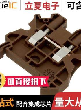 3045224连接器 〔CONN TERM BLK FEED THRU 10-26AWG 〕