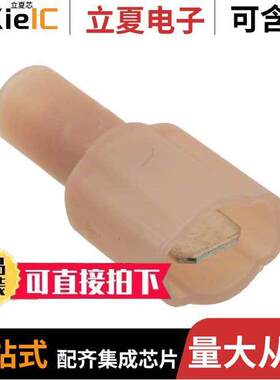 94807连接器 〔CONN QC TAB 18-22AWG 0.187 CRIMP 〕