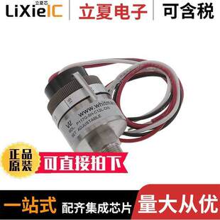 Controls P117G LLC Whitman DIS C12L