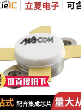 MRF151A分立半导体产品 〔FET RF N-CH 50V 150W P-244 〕