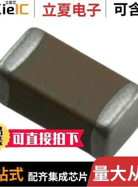 501R18W331KV4E电容 〔CAP CER 330PF 500V X7R 1206 〕