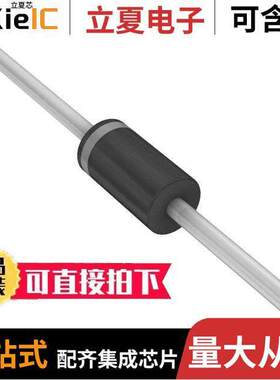 1N4756A-TAP分立半导体产品 〔DIODE ZENER 47V 1.3W DO41 〕