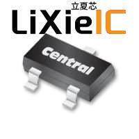 CMPTA92 TR分立半导体产品 〔TRANS PNP 300V 0.5A SOT-23 〕