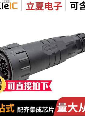 AHDP06-24-91S-BS2-K06M  Amphenol