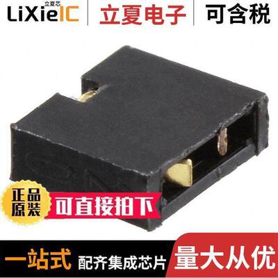 SNM-100-BK-G连接器 〔.050 MICRO STRIPS 〕