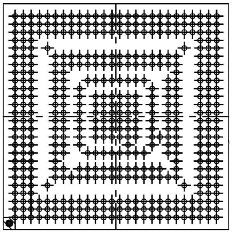 MCIMX31LDVMN5D/MCIMX508CVK1B/MCIMX31LVKN5