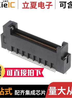 MEC5-040-01-L-DV-W1-K-TR  Samtec Inc.