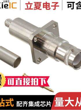 R317270000连接器 〔SHV M STR SQF CR 5/50S 〕