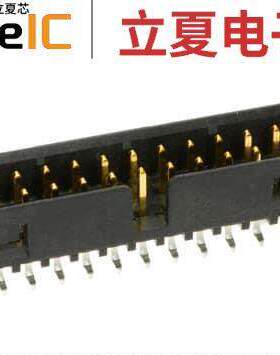 0878326222连接器 〔CONN HEADER SMD 26POS 2MM 〕