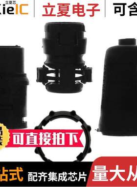 EN3C4FX连接器 〔CONN PLUG FMALE 4POS SOLDER CUP 〕