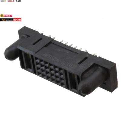 6450540-1连接器 〔CONN RCPT MULTI-BEAM 26POS PCB 〕