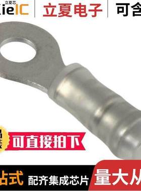 323985连接器 〔CONN RING CIRC 20-24AWG #4 CRIMP 〕