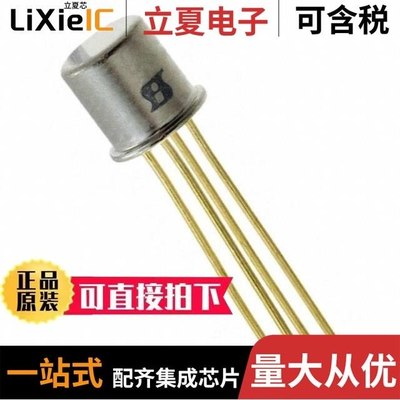 2N4117A 2N4119A 2N4118A