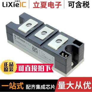 INFINEON TD180N16KOFHPSA1