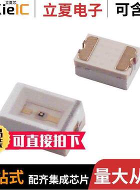 SML-010VTT86光电元件 〔LED RED CLEAR 3020 SMD 〕