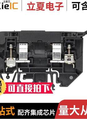 1880430000连接器 〔CONN TERM BLK DISCONN 10-30AWG 〕