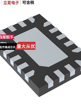 FUSB340TMX芯片 〔IC USB TYPE C CTLR PROGR 9WLCSP 〕