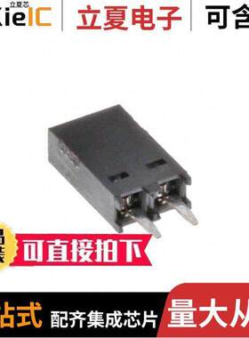 0901471102连接器 〔CONN RCPT 2POS 0.1 TIN PCB 〕