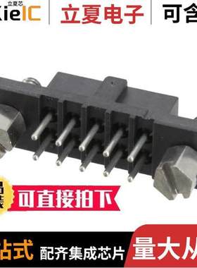 M80-4001042连接器 〔CONN RCPT 10POS 0.079 GOLD PCB 〕