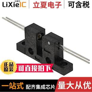 OPT 〕 OPB806传感器 〔SENSOR PCB PHOTOTRAN 变送器 SLOT