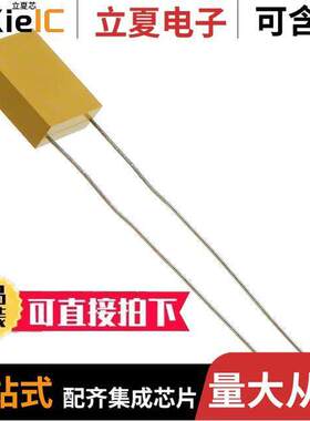 T378F157M006AS电容 〔CAP TANT 150UF 20% 6.3V RADIAL 〕