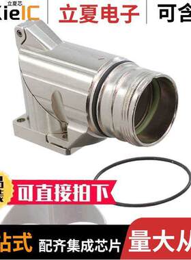 09151000901连接器 〔CONN INSERT SHELL PNL MNT RA 〕