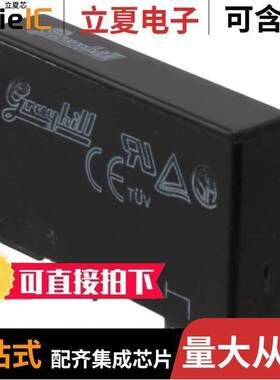 70M-OAC24继电器 〔AC OUTPUT MODULE 3A 〕