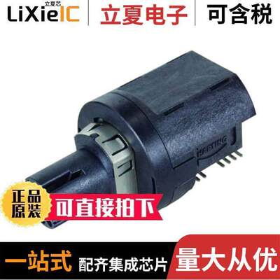 21033814822变压器 〔M12 TRANSF. 1000BASE-T X ANG W/ 〕