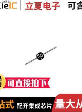 MR754分立半导体产品 〔DIODE GEN PURP 400V 6A 〕