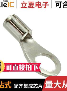 0192030470连接器 〔CONN RING CIRC 14-16AWG #8 CRIMP 〕