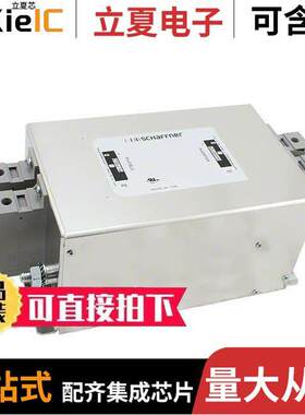 FN2200-150-40滤波器 〔LINE FILTER 1.2KVDC 150A CHASS 〕