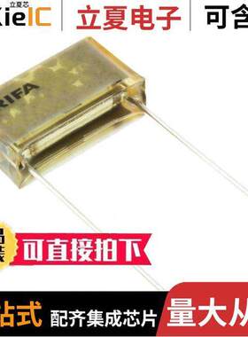 P409CE104M250AH220滤波器 〔FILTER RC 22 OHM/0.1UF TH 〕