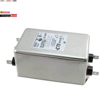 7-1609097-9滤波器 〔LINE FILTER 250VAC 16A CHASS MNT 〕