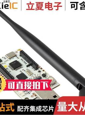 MTMDK-ST-MDOT射频 〔MICRO DEVELOPMENT KIT LORA 〕