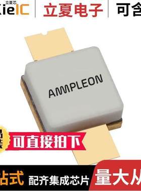 BLS6G2735LS-30,112 null Ampleon